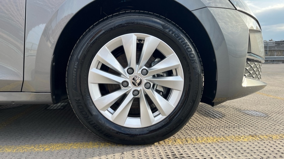 Used Skoda Octavia 2024 for sale - 76954191: Photo 20