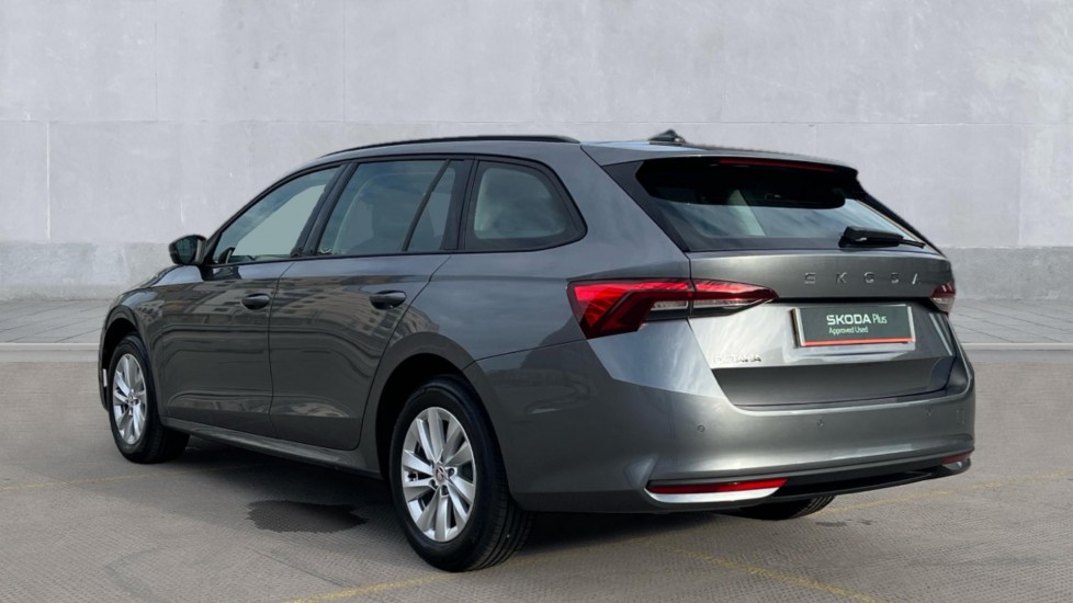 Used Skoda Octavia 2024 for sale - 76954191: Photo 3