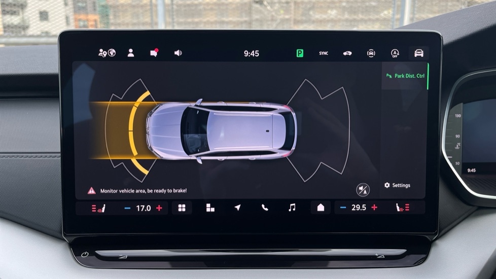 Used Skoda Octavia 2024 for sale - 76954191: Photo 30