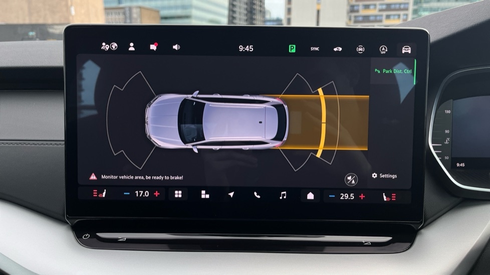 Used Skoda Octavia 2024 for sale - 76954191: Photo 31