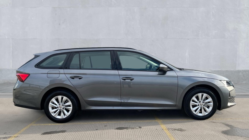 Used Skoda Octavia 2024 for sale - 76954191: Photo 4