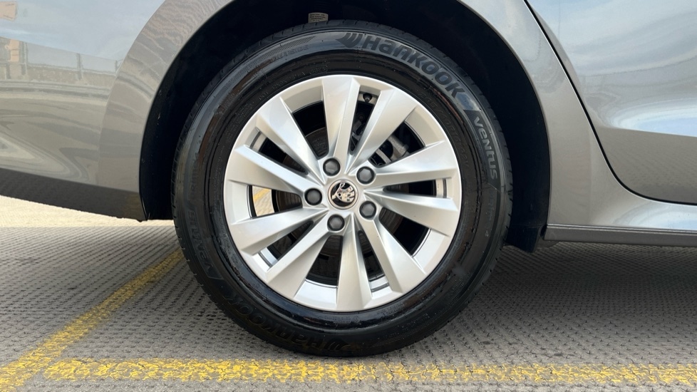 Used Skoda Octavia 2024 for sale - 76954191: Photo 5