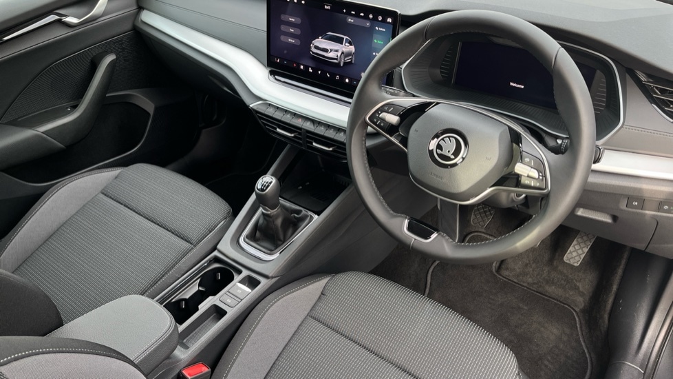 Used Skoda Octavia 2024 for sale - 76954191: Photo 6