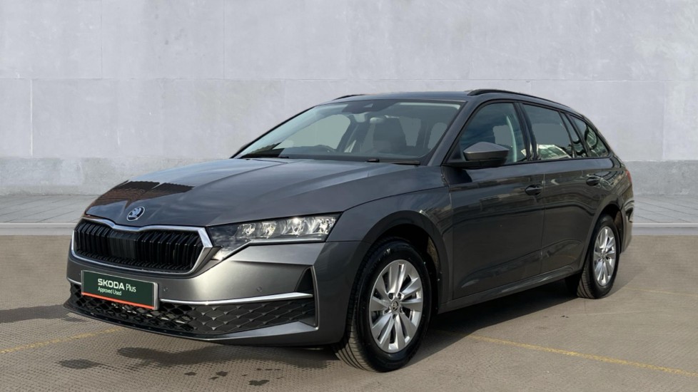 Used Skoda Octavia 2024 for sale - 76954191: Photo 7