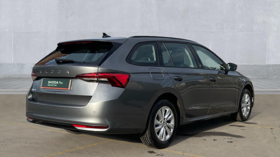 Used Skoda Octavia 2024 for sale - 76954191: Photo 8