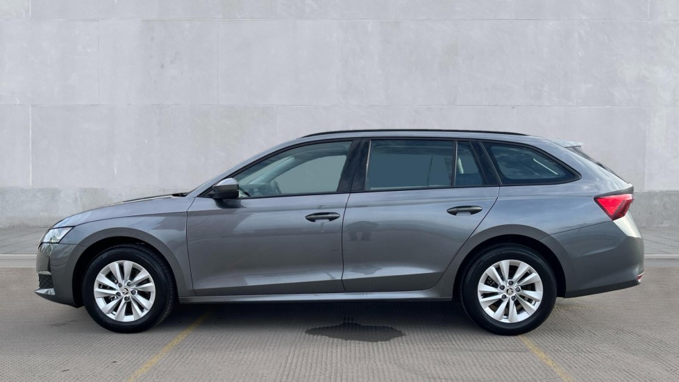 Used Skoda Octavia 2024 for sale - 76954191: Photo 9