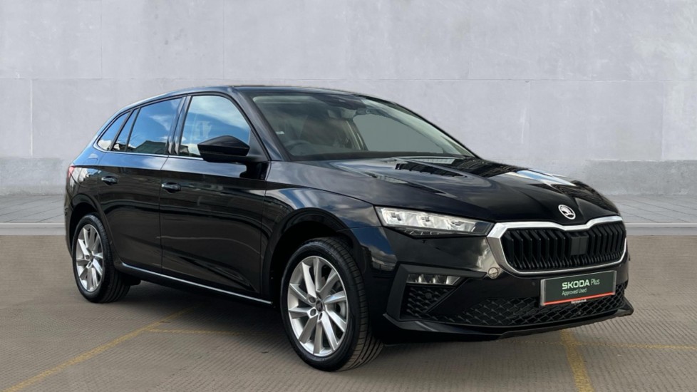 Used Skoda Fabia 2025 for sale - 76196068: Photo 1