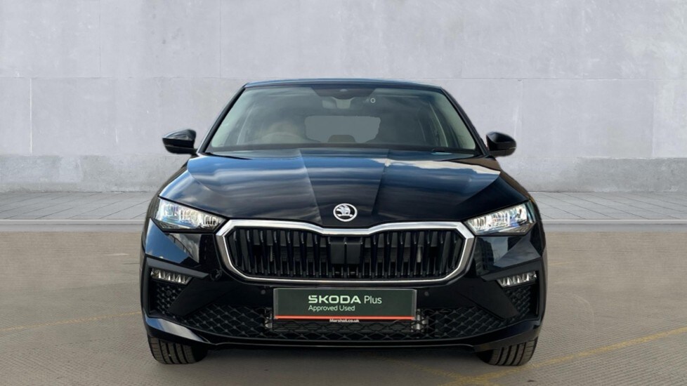 Used Skoda Fabia 2025 for sale - 76196068: Photo 10