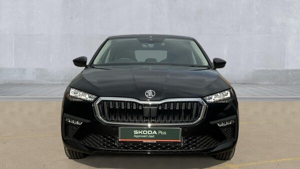 Used Skoda Fabia 2025 for sale - 76196068: Photo 10