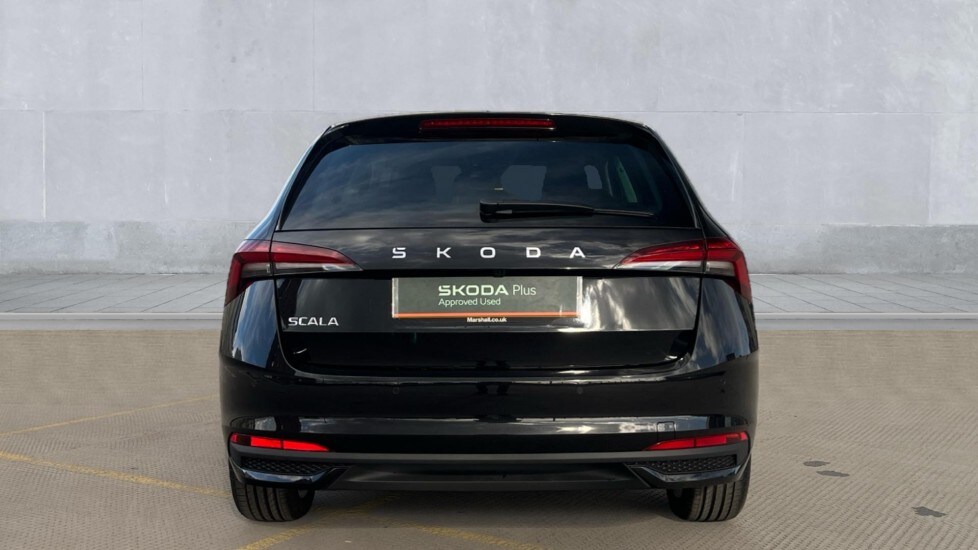 Used Skoda Fabia 2025 for sale - 76196068: Photo 11