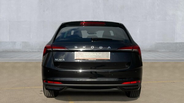Used Skoda Fabia 2025 for sale - 76196068: Photo 11
