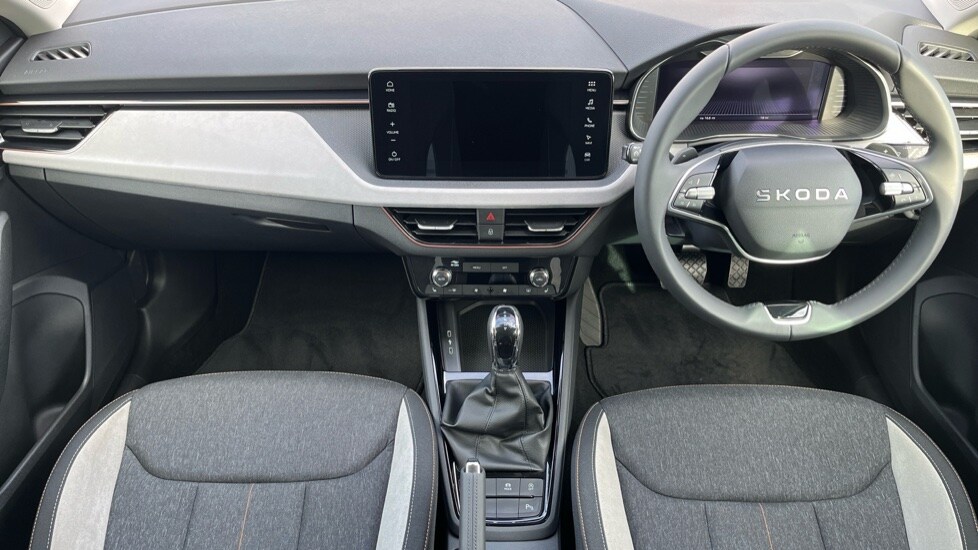 Used Skoda Fabia 2025 for sale - 76196068: Photo 12