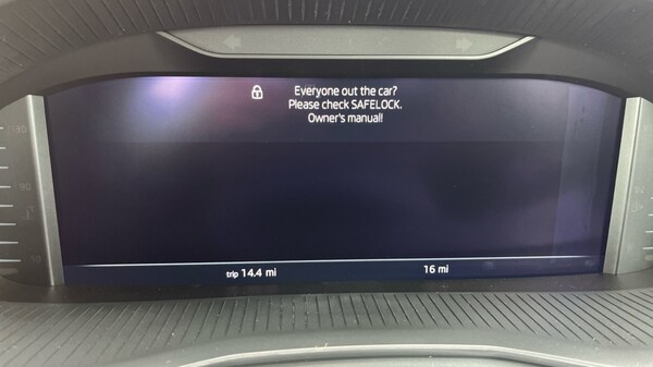 Used Skoda Fabia 2025 for sale - 76196068: Photo 14