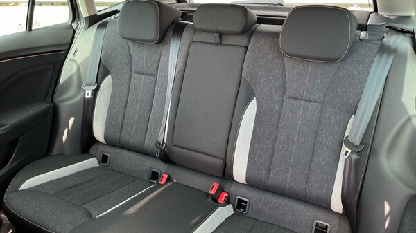 Used Skoda Fabia 2025 for sale - 76196068: Photo 15