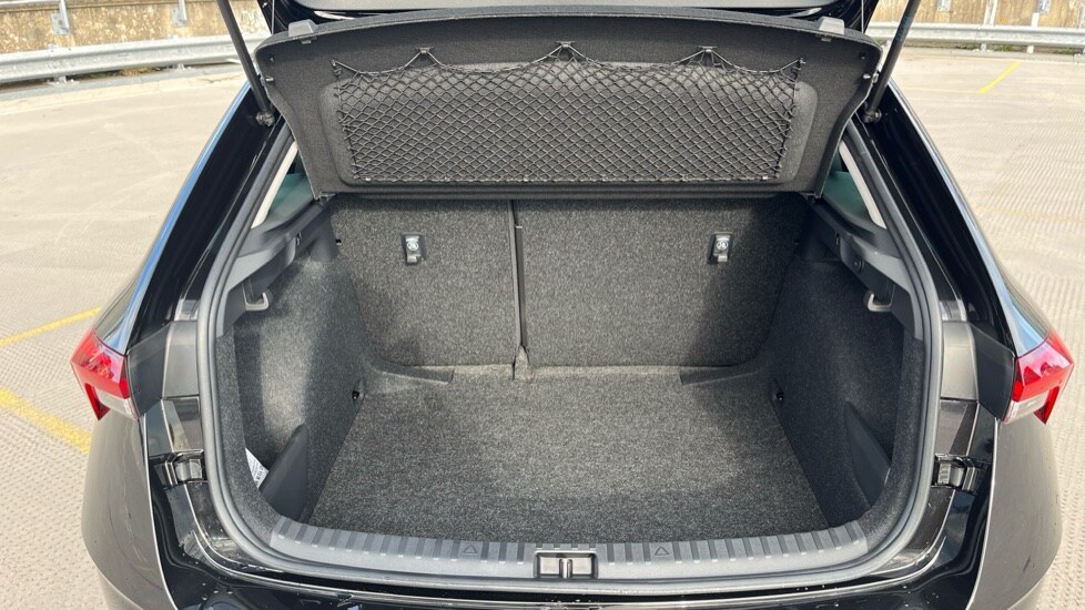 Used Skoda Fabia 2025 for sale - 76196068: Photo 16