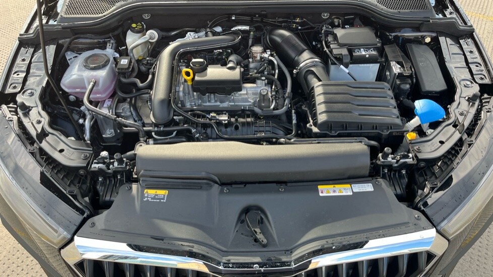 Used Skoda Fabia 2025 for sale - 76196068: Photo 17