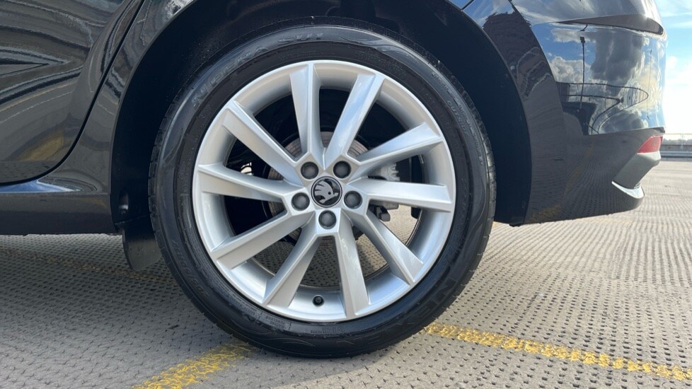 Used Skoda Fabia 2025 for sale - 76196068: Photo 18