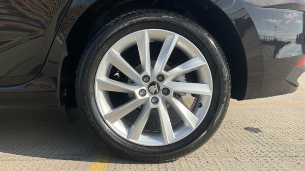Used Skoda Fabia 2025 for sale - 76196068: Photo 18