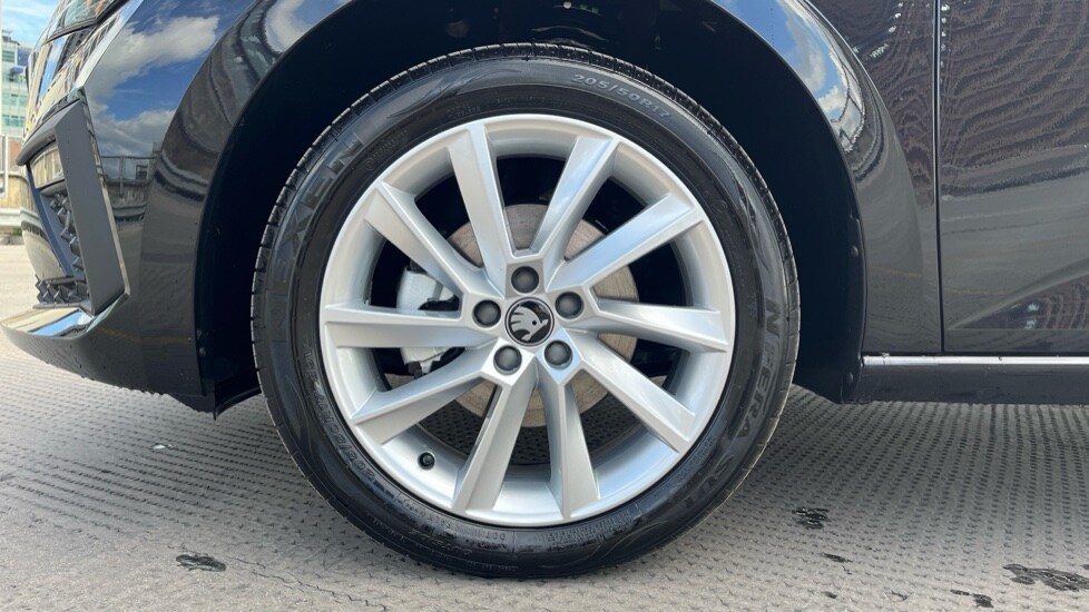 Used Skoda Fabia 2025 for sale - 76196068: Photo 19