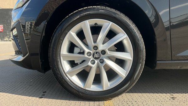 Used Skoda Fabia 2025 for sale - 76196068: Photo 19