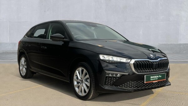 Used Skoda Fabia 2025 for sale - 76196068: Photo 1