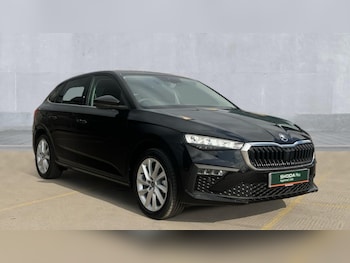 Skoda - Fabia