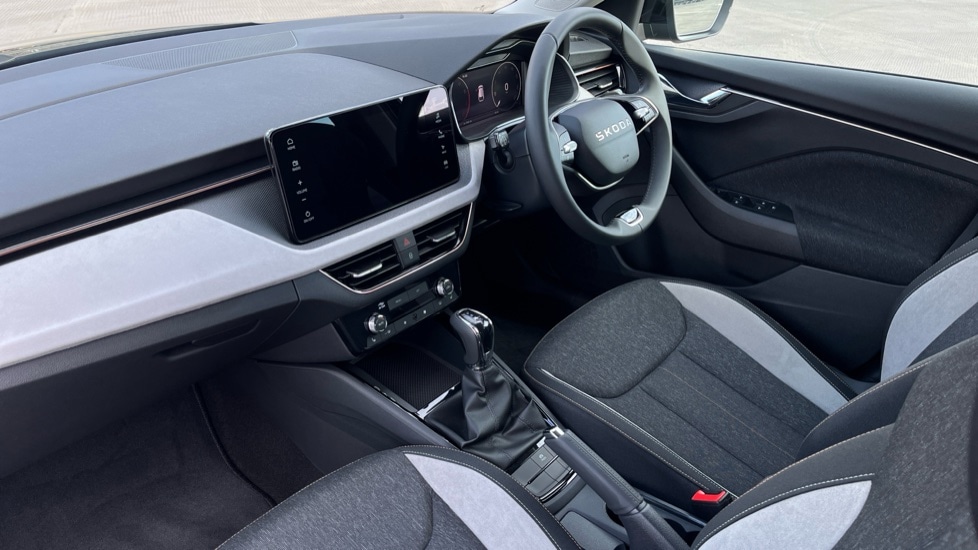 Used Skoda Fabia 2025 for sale - 76196068: Photo 2