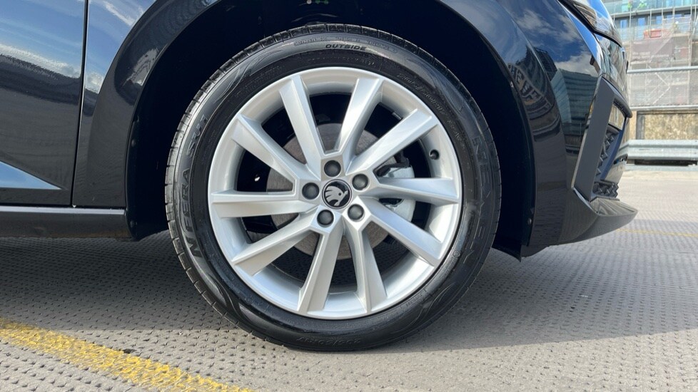 Used Skoda Fabia 2025 for sale - 76196068: Photo 20