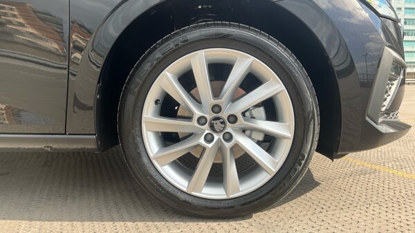Used Skoda Fabia 2025 for sale - 76196068: Photo 20