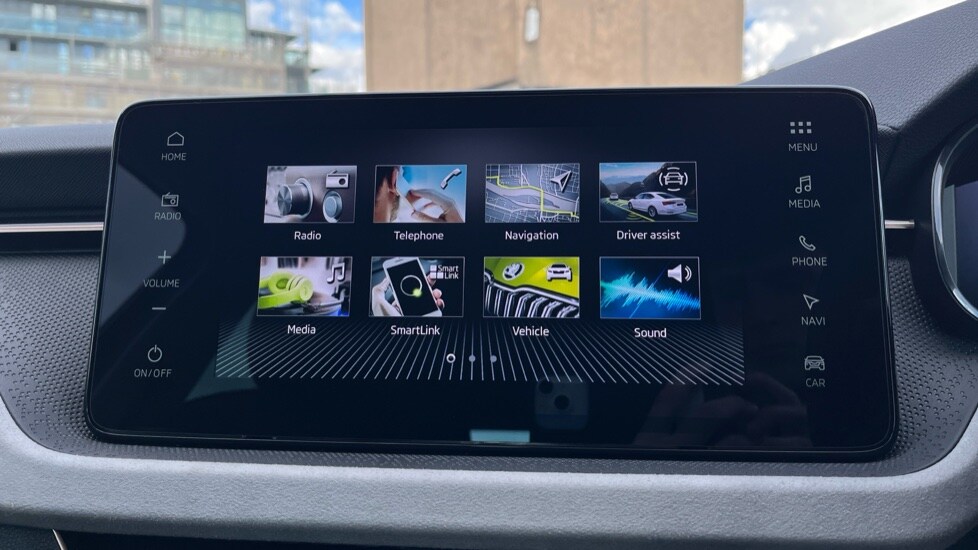 Used Skoda Fabia 2025 for sale - 76196068: Photo 24