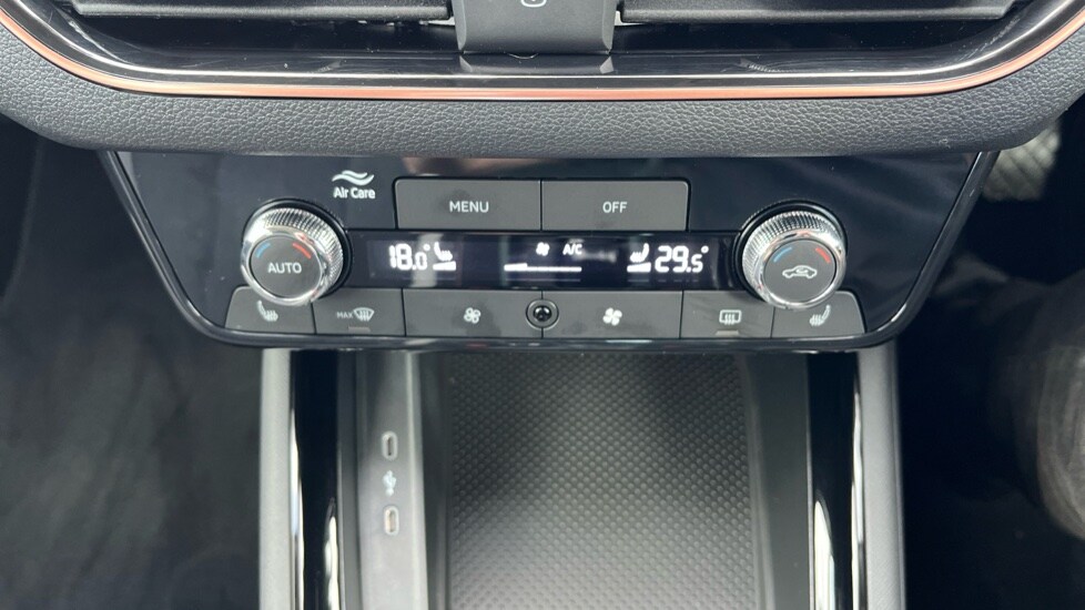 Used Skoda Fabia 2025 for sale - 76196068: Photo 25