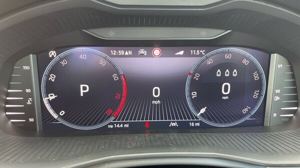 Used Skoda Fabia 2025 for sale - 76196068: Photo 25
