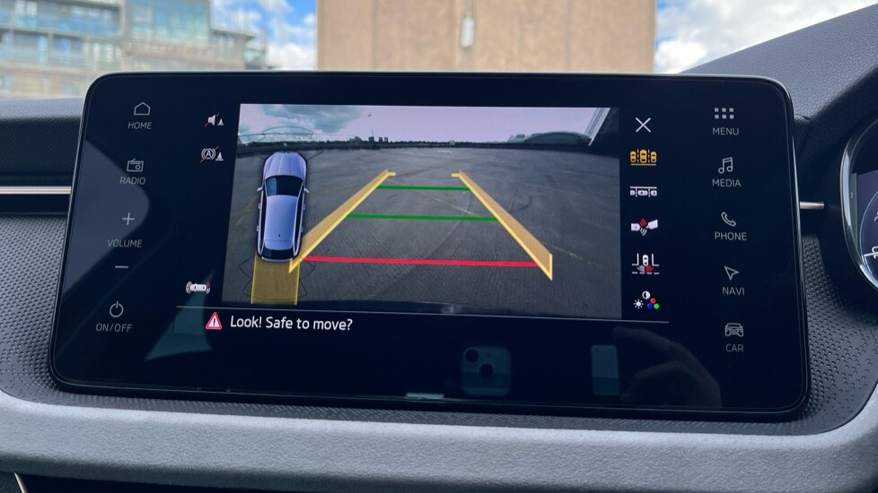 Used Skoda Fabia 2025 for sale - 76196068: Photo 26