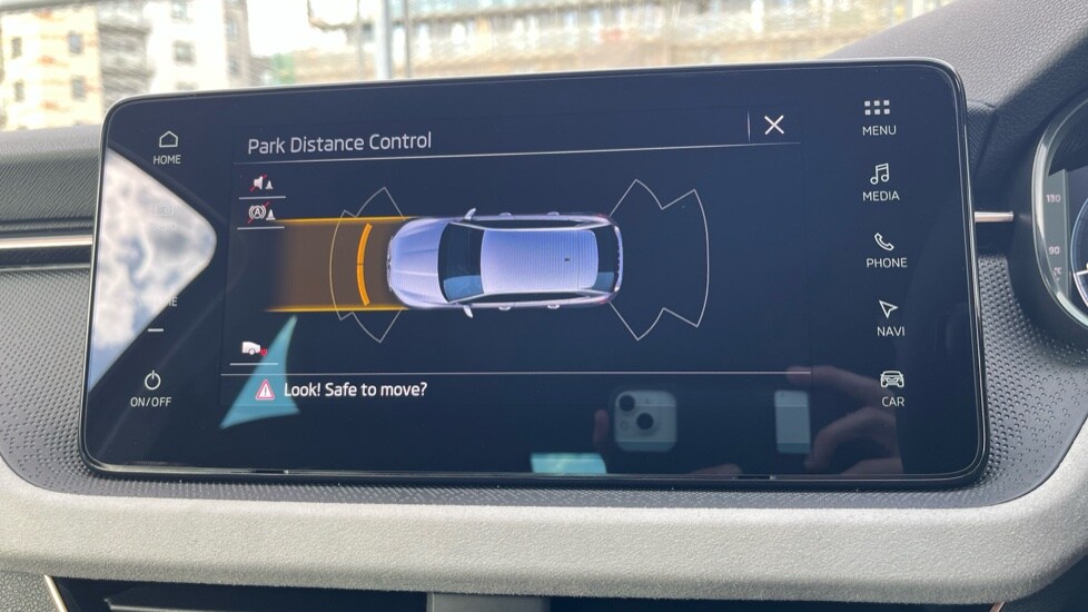 Used Skoda Fabia 2025 for sale - 76196068: Photo 27