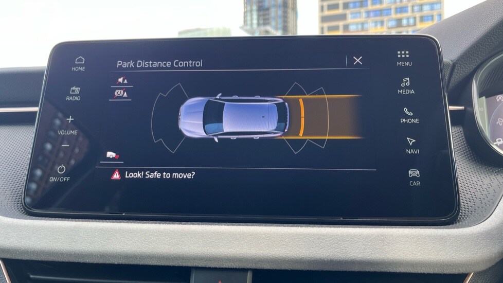 Used Skoda Fabia 2025 for sale - 76196068: Photo 28