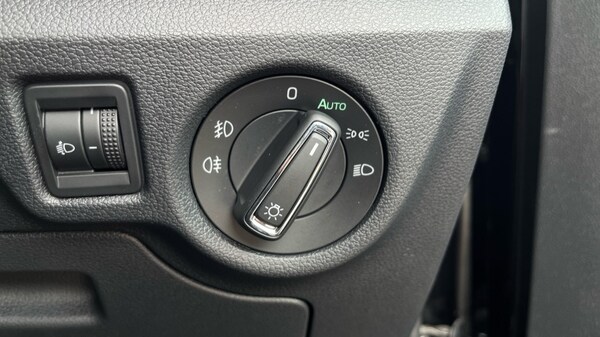 Used Skoda Fabia 2025 for sale - 76196068: Photo 28