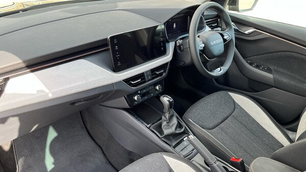 Used Skoda Fabia 2025 for sale - 76196068: Photo 2
