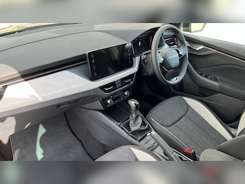 Used Skoda Fabia 2025 for sale - 76196068: Photo 2