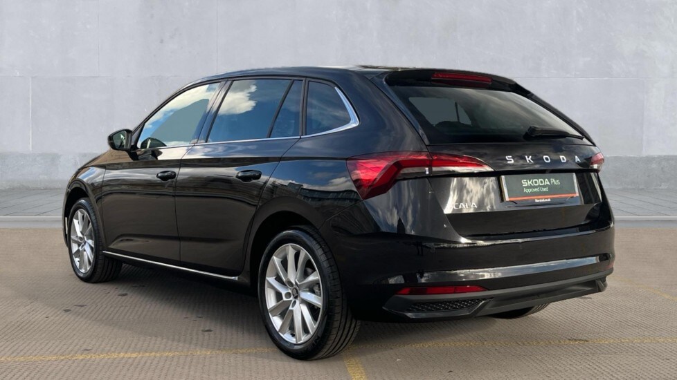 Used Skoda Fabia 2025 for sale - 76196068: Photo 3