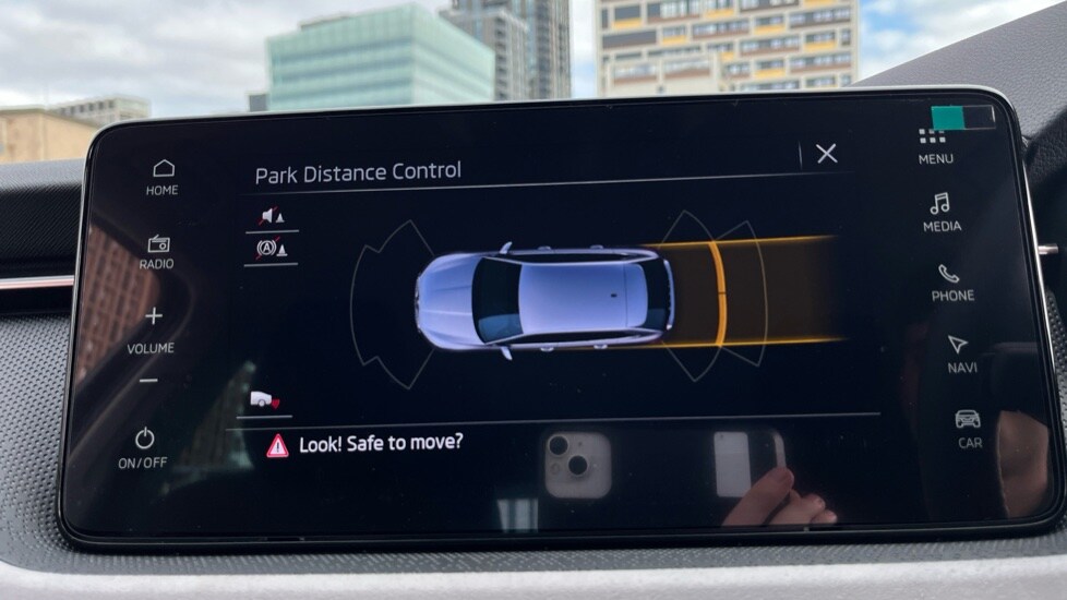 Used Skoda Fabia 2025 for sale - 76196068: Photo 31