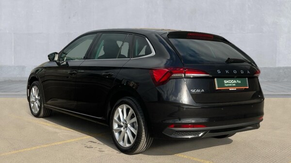 Used Skoda Fabia 2025 for sale - 76196068: Photo 3