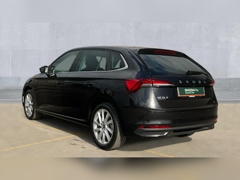 Used Skoda Fabia 2025 for sale - 76196068: Photo 3
