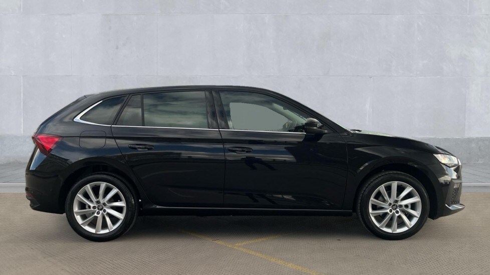 Used Skoda Fabia 2025 for sale - 76196068: Photo 4