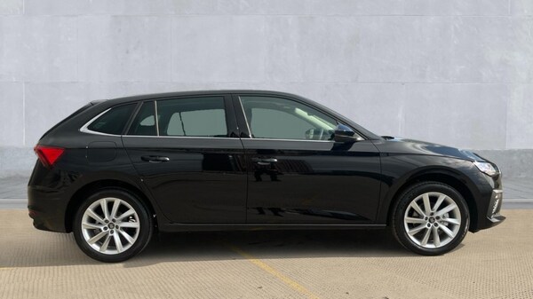 Used Skoda Fabia 2025 for sale - 76196068: Photo 4
