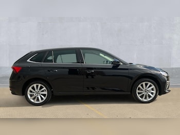Used Skoda Fabia 2025 for sale - 76196068: Photo 4