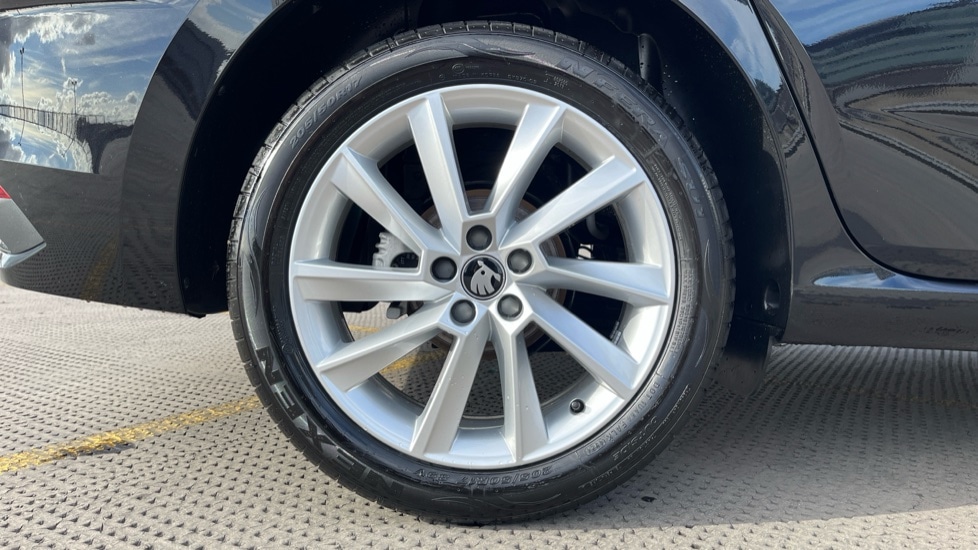 Used Skoda Fabia 2025 for sale - 76196068: Photo 5