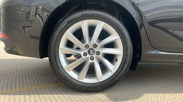 Used Skoda Fabia 2025 for sale - 76196068: Photo 5