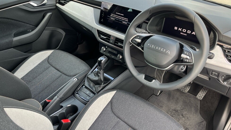 Used Skoda Fabia 2025 for sale - 76196068: Photo 6