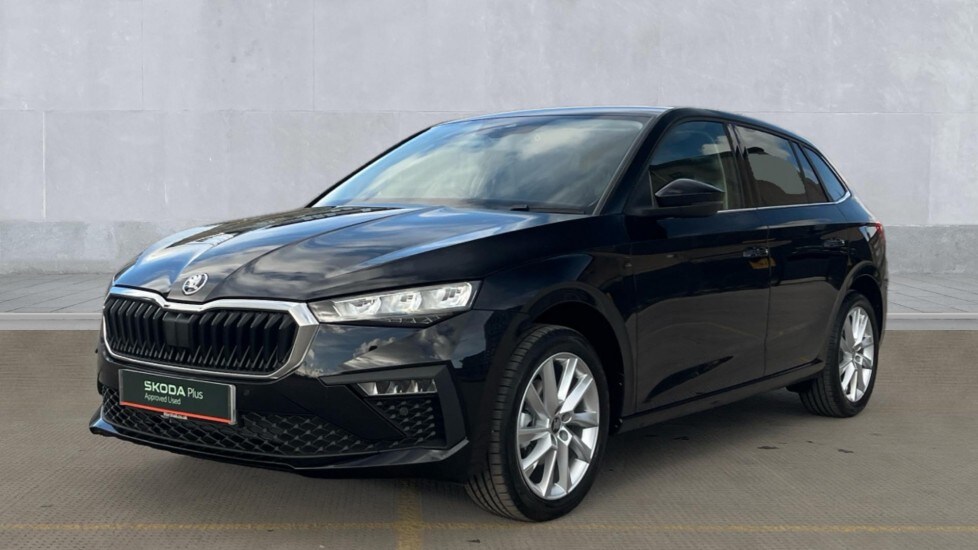 Used Skoda Fabia 2025 for sale - 76196068: Photo 7