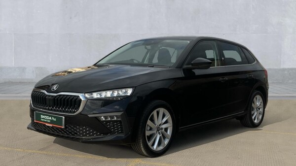 Used Skoda Fabia 2025 for sale - 76196068: Photo 7